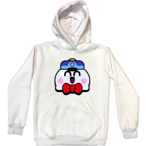 Unisex Hoodie - LOU (ICON) 4 - Mfest