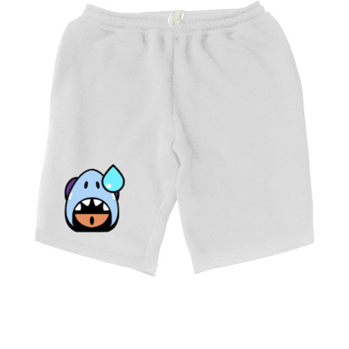 Kids' Shorts - LEON (ICON) 11 - Mfest