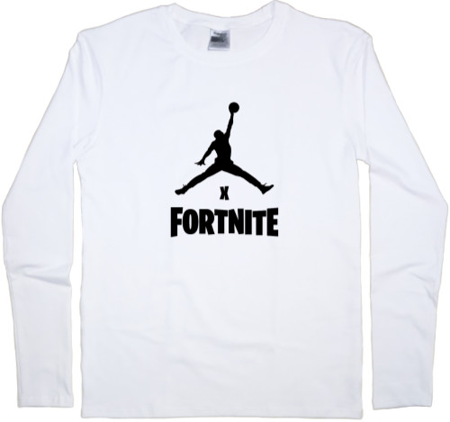 Jordan x Fortnite (1)