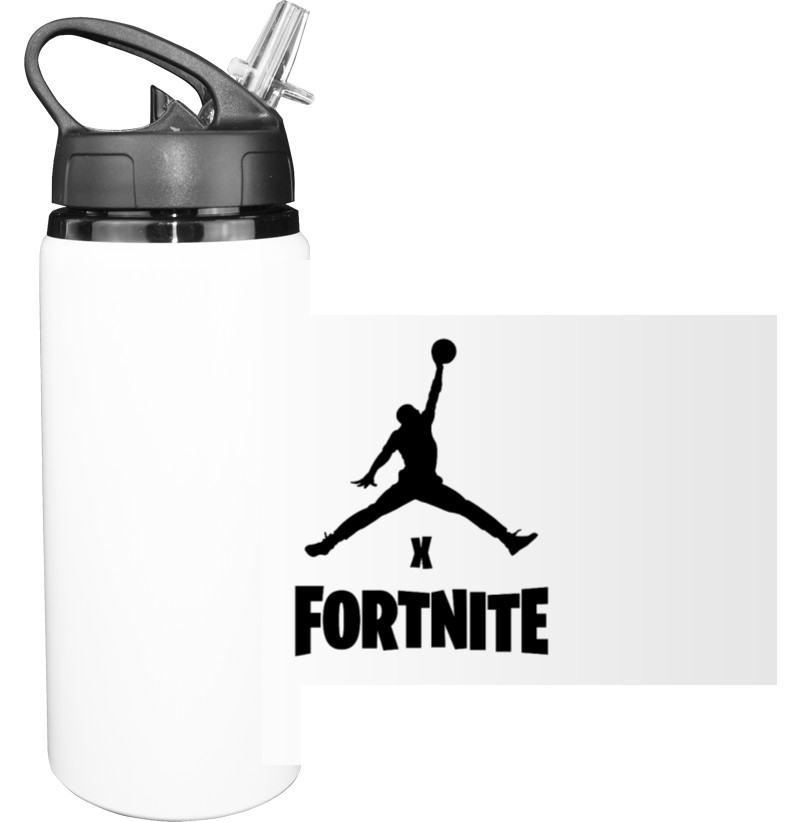 Jordan x Fortnite (1)