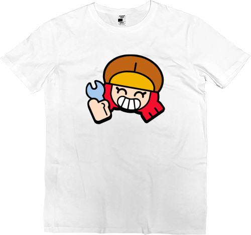 Kids' Premium T-Shirt - JESSIE (ICON) 7 - Mfest