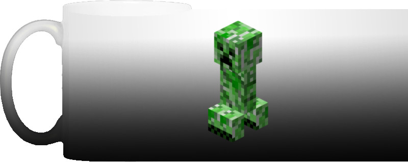 MINECRAFT [12]