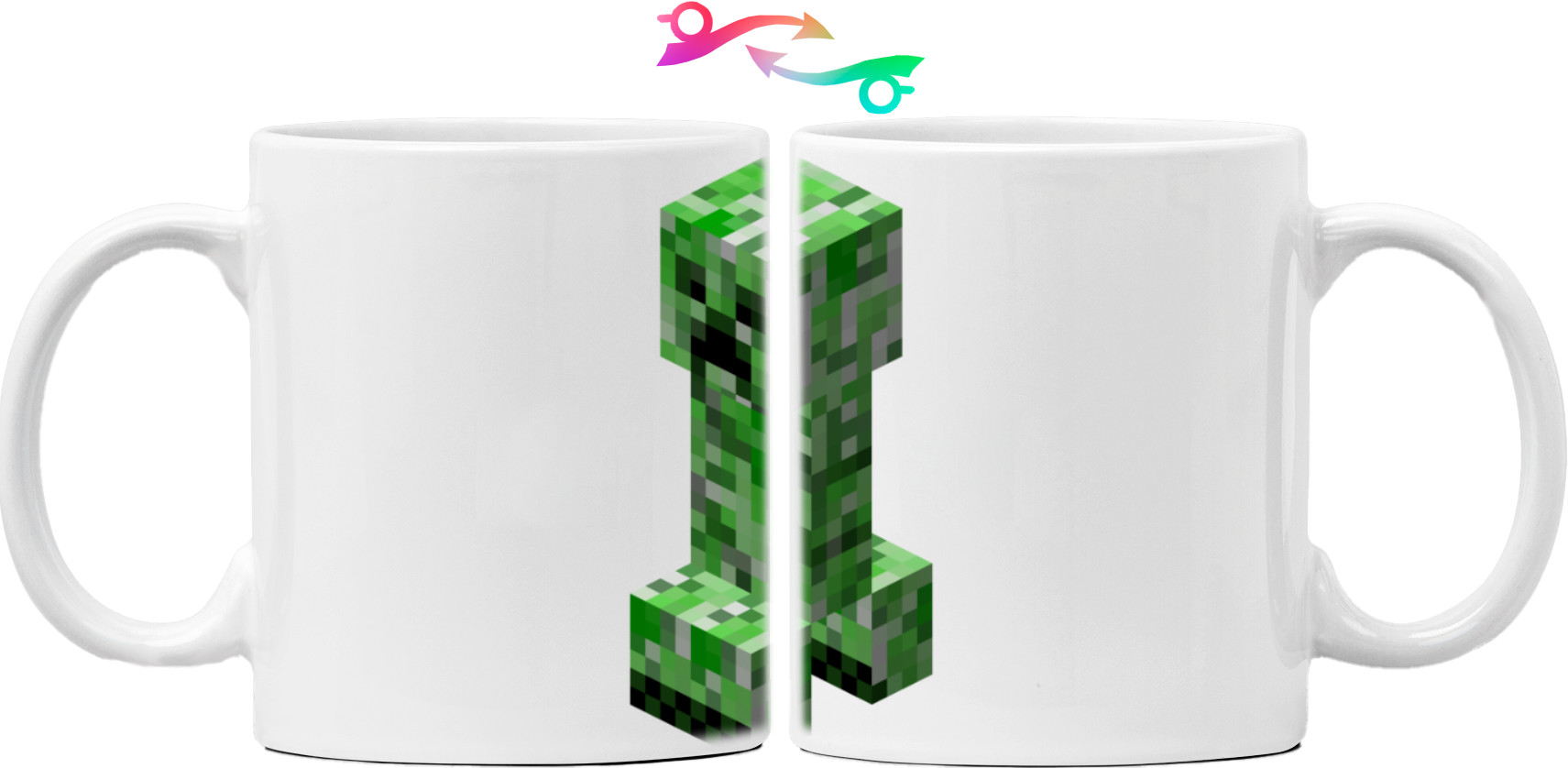 MINECRAFT [12]