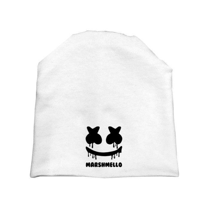 Hat - Marshmello 5 - Mfest