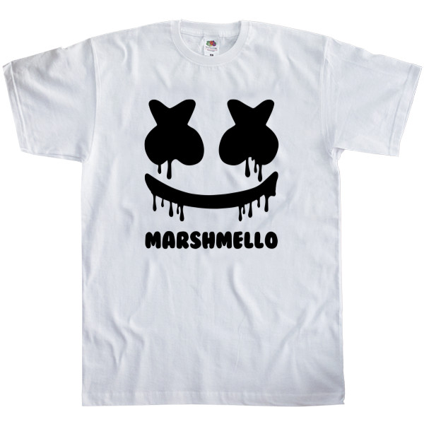 Marshmello 5