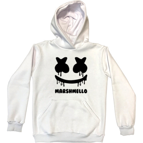 Kids' Premium Hoodie - Marshmello 5 - Mfest