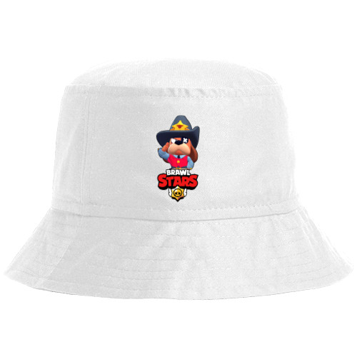 Bucket Hat - MARSHAL RUFFS [1] - Mfest