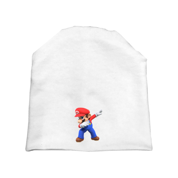 Hat - MARIO [6] - Mfest