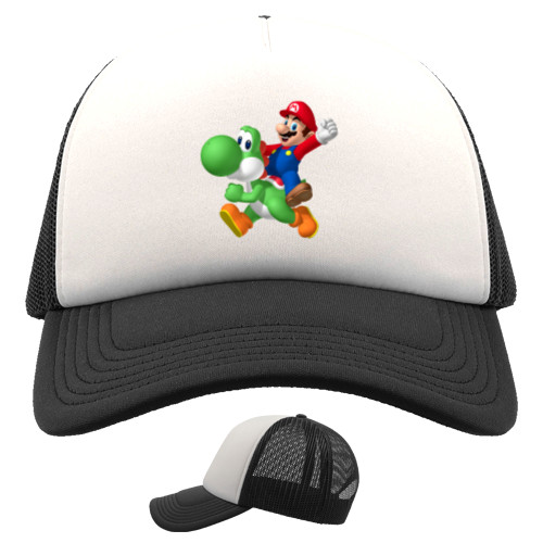 MARIO [5]