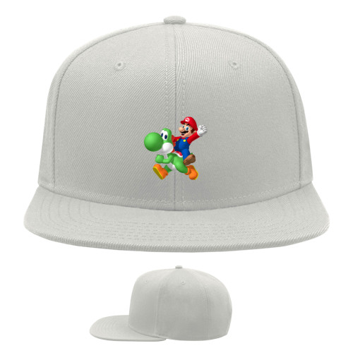 MARIO [5]