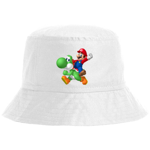 MARIO [5]