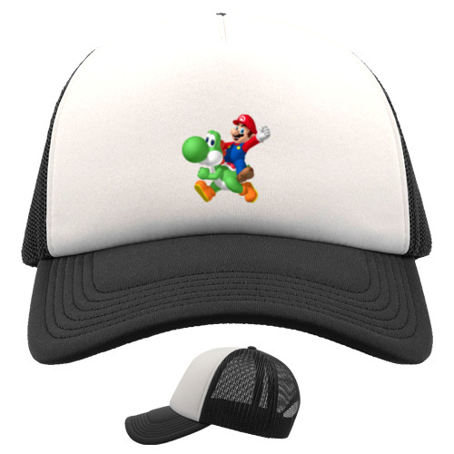 MARIO [5]