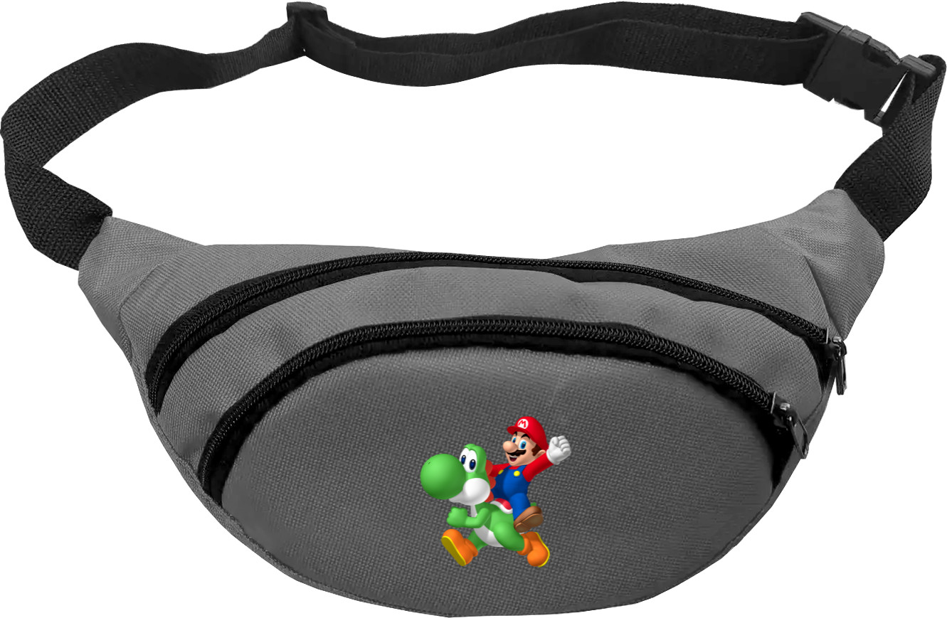 Fanny Pack - MARIO [5] - Mfest