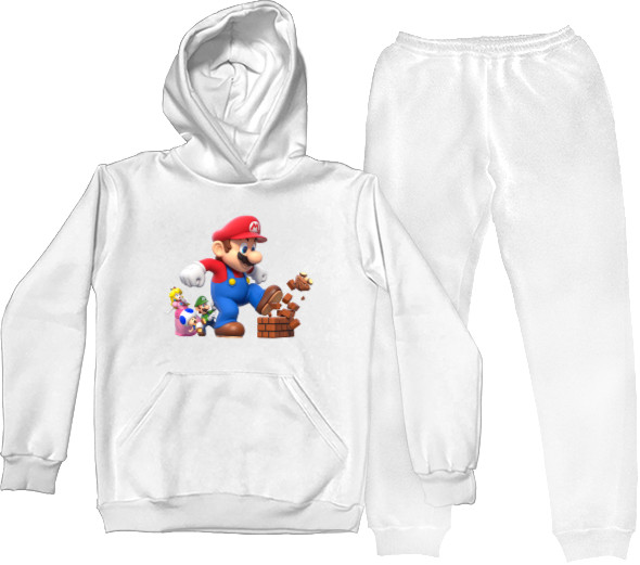 MARIO [4]