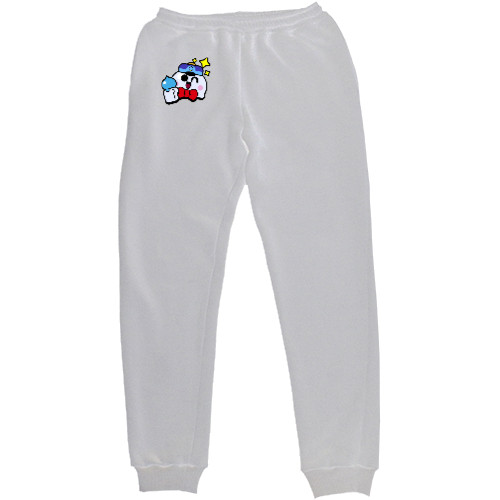 Kids' Sweatpants - LOU (ICON) 3 - Mfest