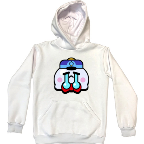 Unisex Hoodie - LOU (ICON) 2 - Mfest