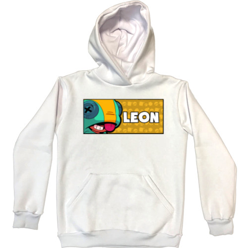 LEON (ПЛАШКА)