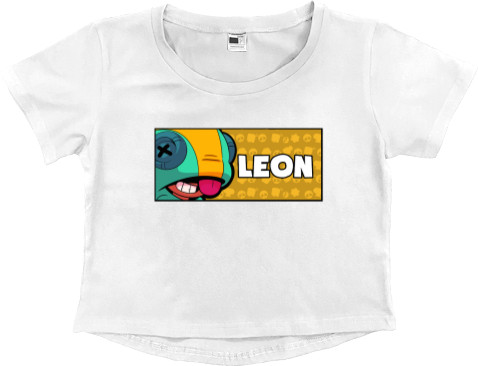 LEON (ПЛАШКА)