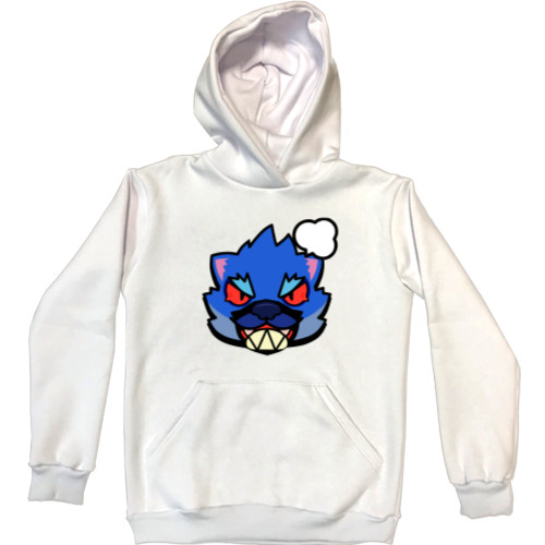 Unisex Hoodie - LEON (ICON) 16 - Mfest