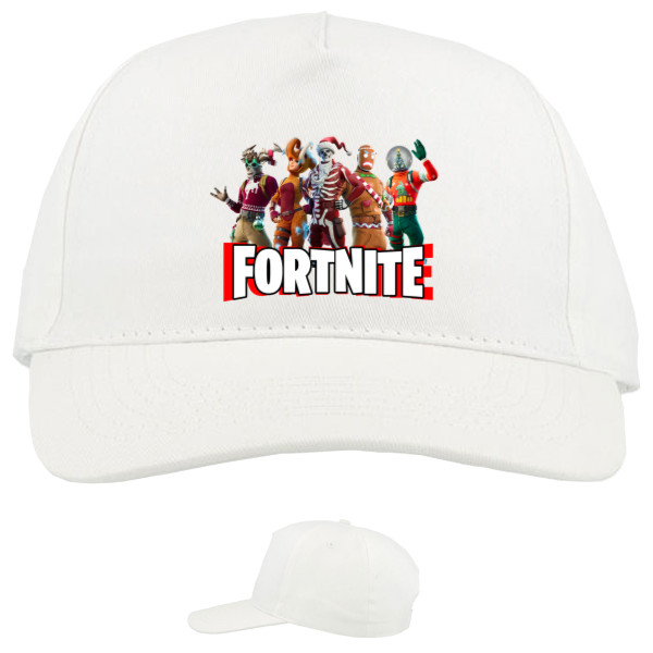 FORTNITE (50)