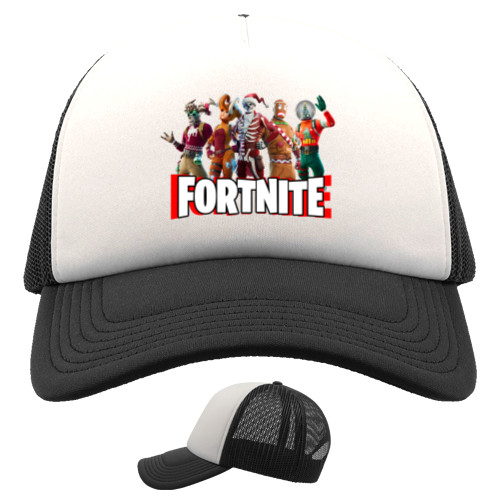 FORTNITE (50)