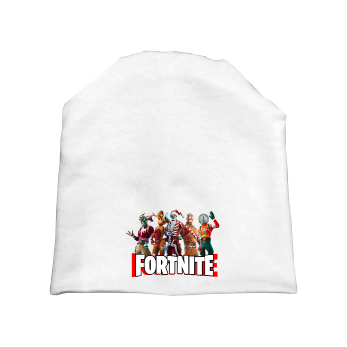 FORTNITE (50)