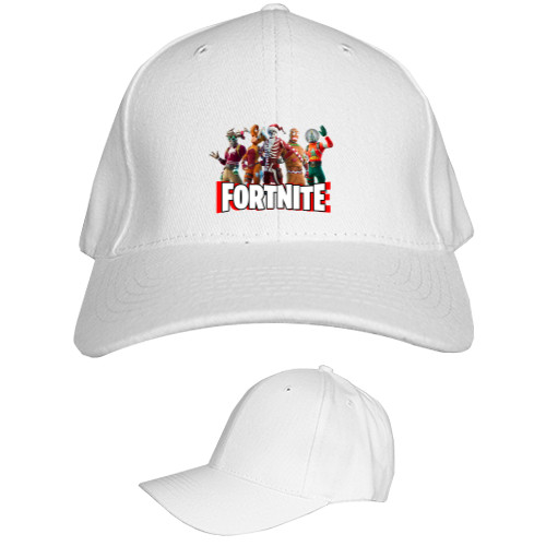 FORTNITE (50)