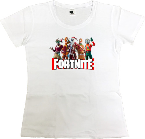 FORTNITE (50)