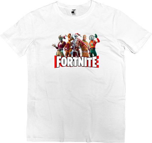 FORTNITE (50)