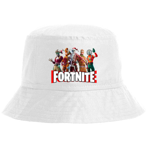 FORTNITE (50)