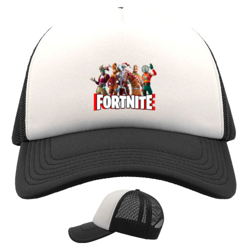 FORTNITE (50)