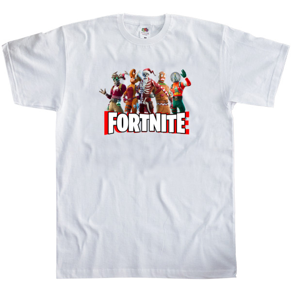 FORTNITE (50)