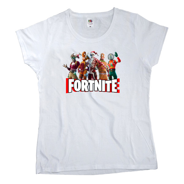 FORTNITE (50)