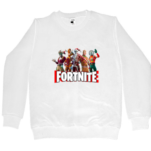 FORTNITE (50)