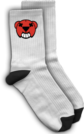 Socks - NITA (ICON) 4 - Mfest