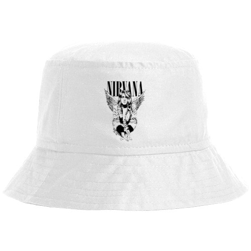 Bucket Hat - Nirvana (4) - Mfest