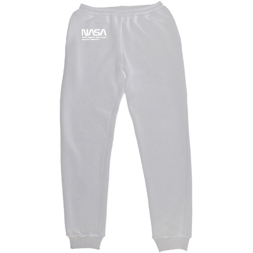 Kids' Sweatpants - NASA [16] - Mfest