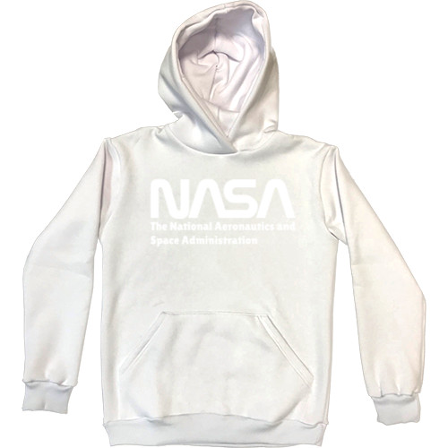 Kids' Premium Hoodie - NASA [16] - Mfest