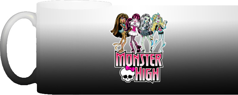 Monster High (4)