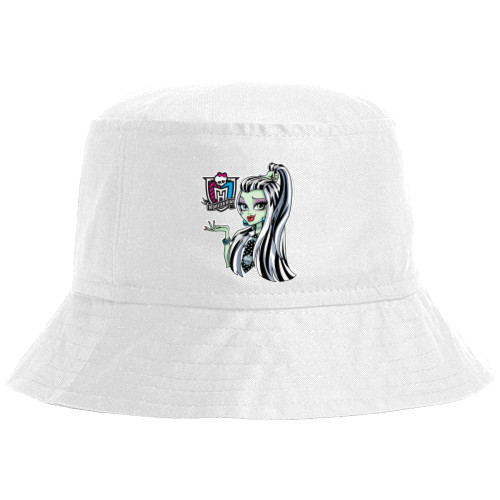 Bucket Hat - Monster High (3) - Mfest