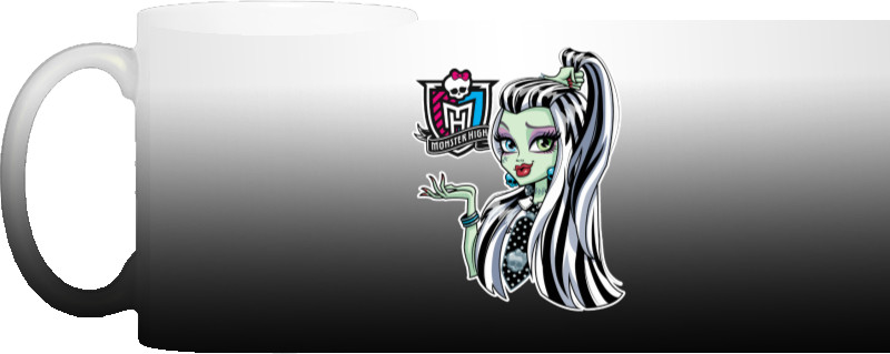 Monster High (3)