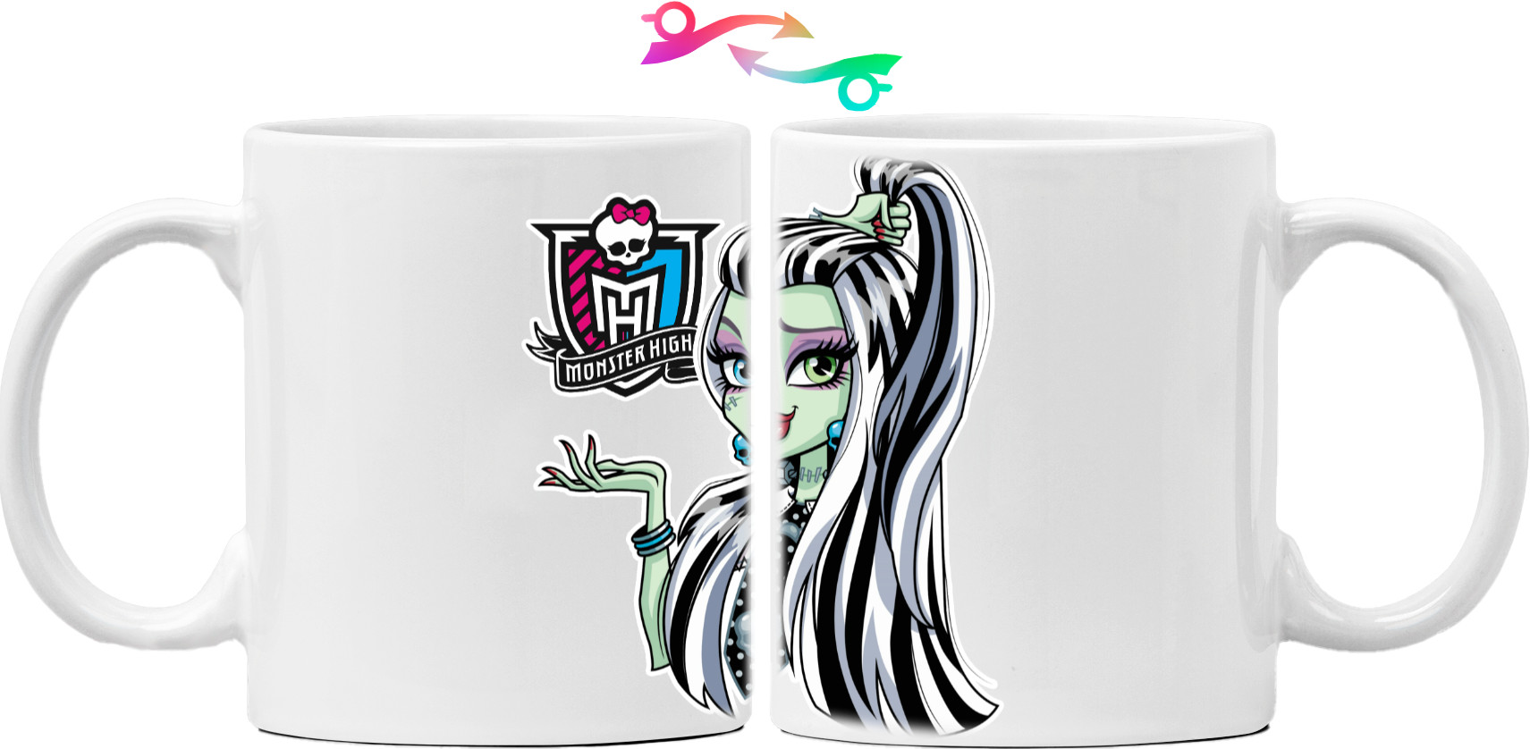 Monster High (3)