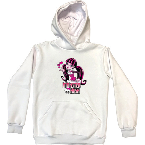 Kids' Premium Hoodie - monster high (2) - Mfest