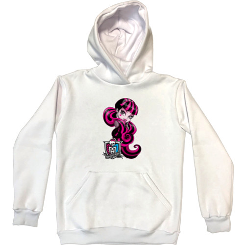 Unisex Hoodie - Monster High (1) - Mfest