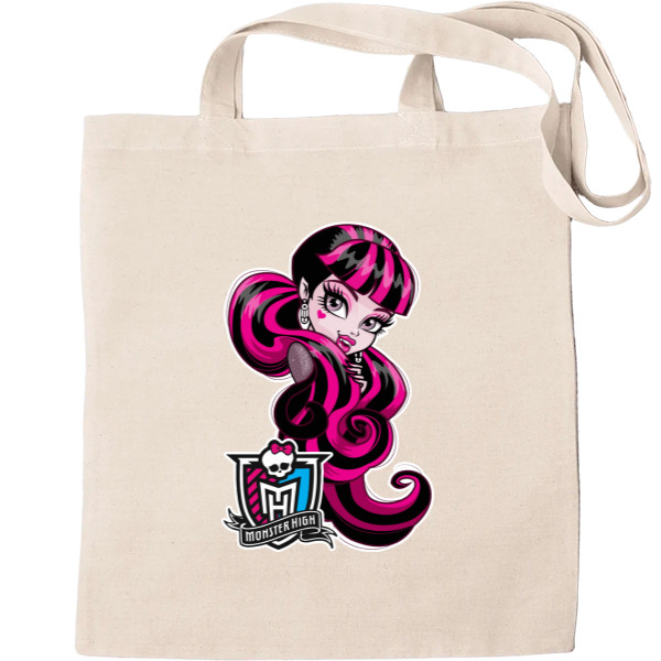 Monster High (1)