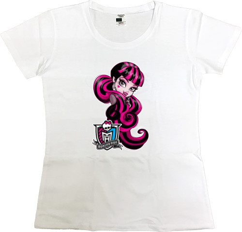 Monster High (1)