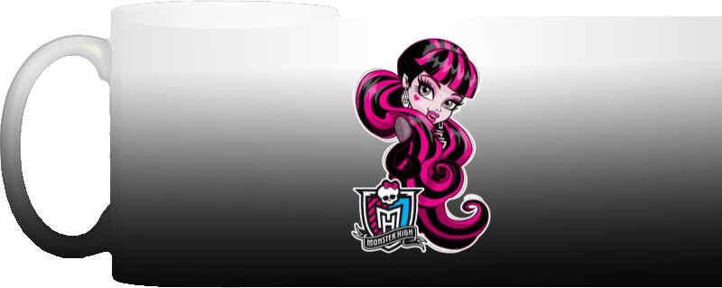 Monster High (1)