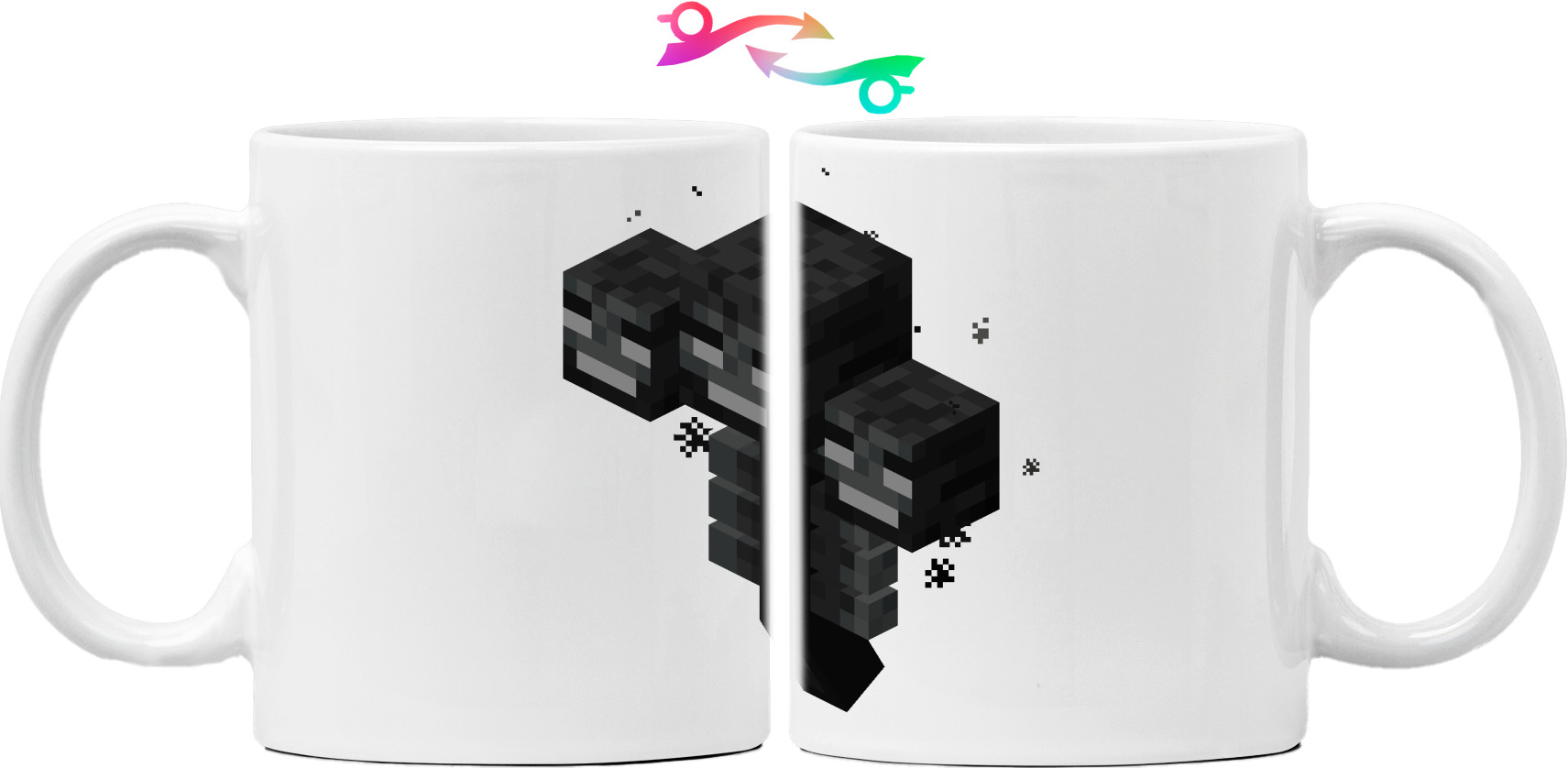 Mug - MINECRAFT[6] - Mfest