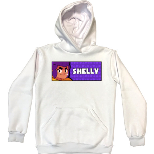 SHELLY