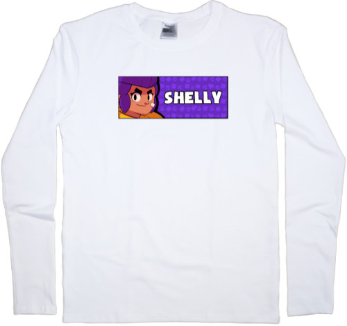 SHELLY